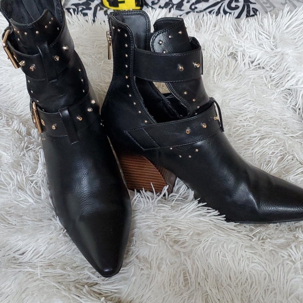 Ankle boots - Picture 3 of 6